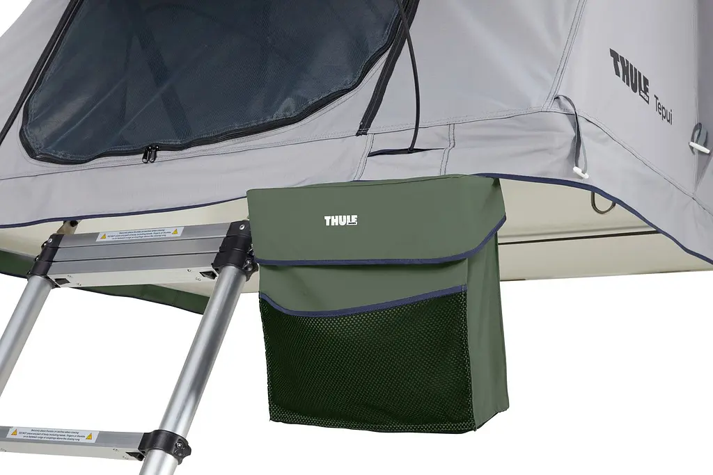 Сумка для обуви Thule Boot Bag Single Agave Green (TH 901704) - фото 2