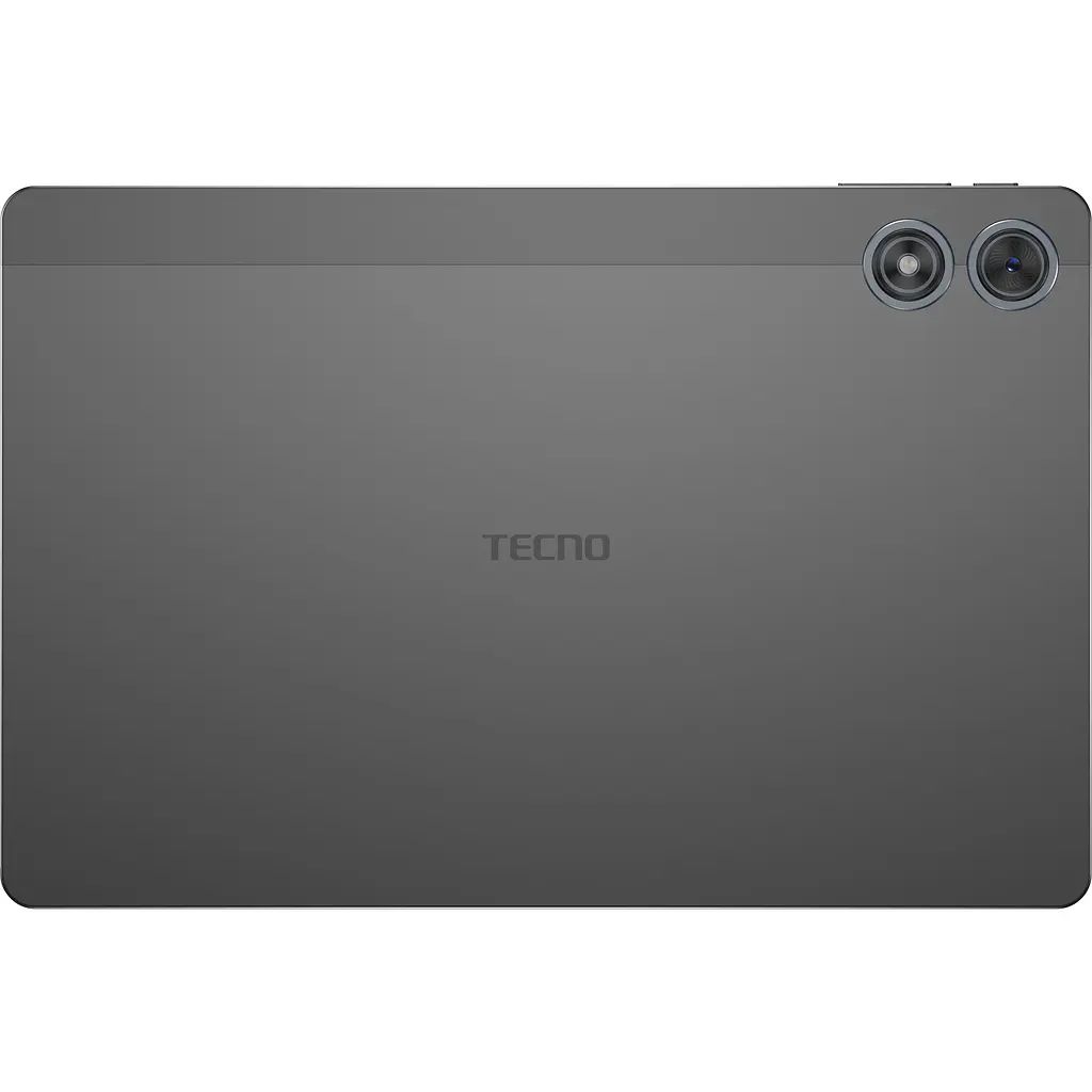 Планшет Tecno MegaPad 10 (T1001) 4/256GB LTE Space Grey (4894947045523) [125242] - фото 5