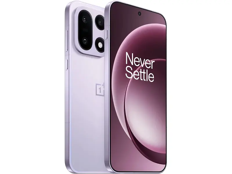 Смартфон OnePlus 15 16/512GB Purple - фото 2