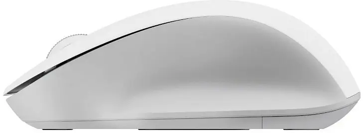 Миша комп'ютерна Xiaomi Wireless Mouse Comfort Edition White (BHR9354GL) - фото 6