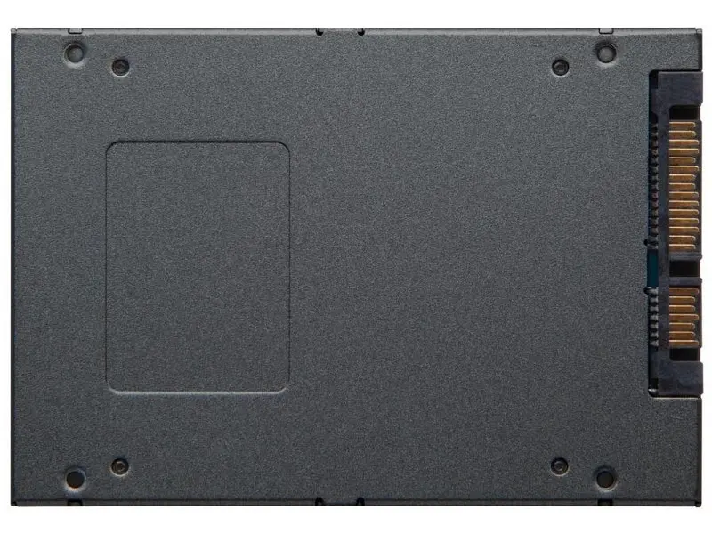 SSD-накопичувач Kingston SSDNow A400 240 GB (SA400S37/240G) - фото 2