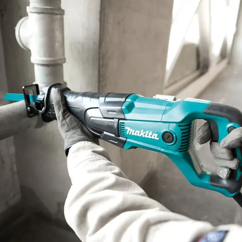 Шабельна пила Makita JR3061T - фото 4