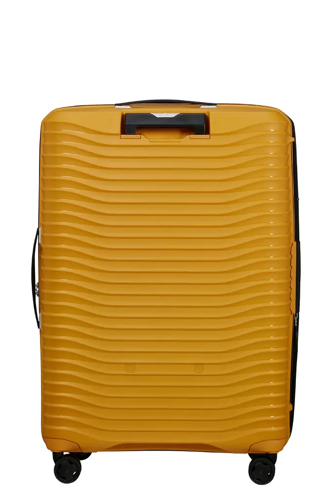 Валіза 75 См Samsonite UPSCAPE YELLOW 75x51x30(33) KJ1*06003 - фото 2