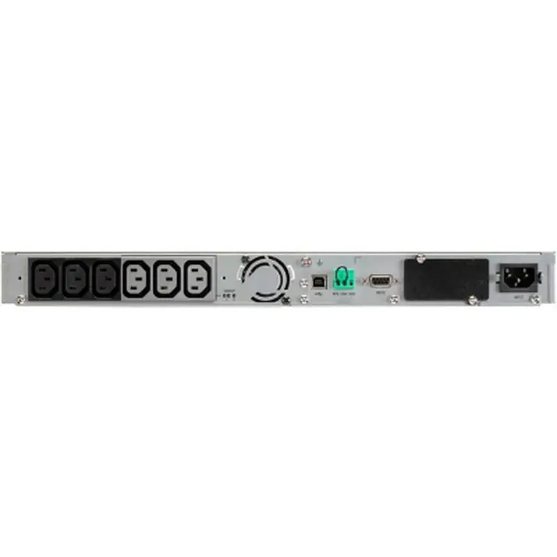 Пристрій безперебійного живлення Eaton 5P G2 1150VA RM 1U (5P1150IRG2) - фото 3