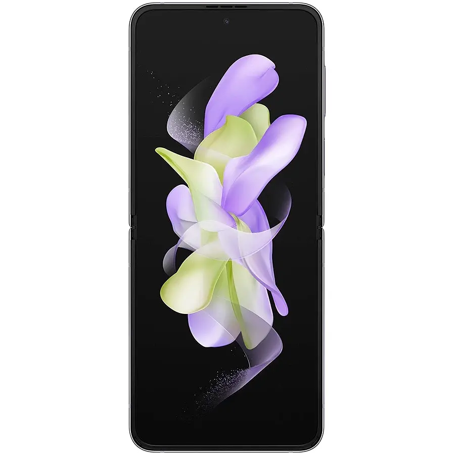 Мобільний телефон Samsung Galaxy Z Flip 4 128GB SM-F721B Bora Purple (2497284423) - фото 2