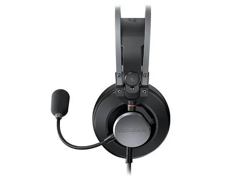 Гарнітура Cougar VM410 Iron - фото 6