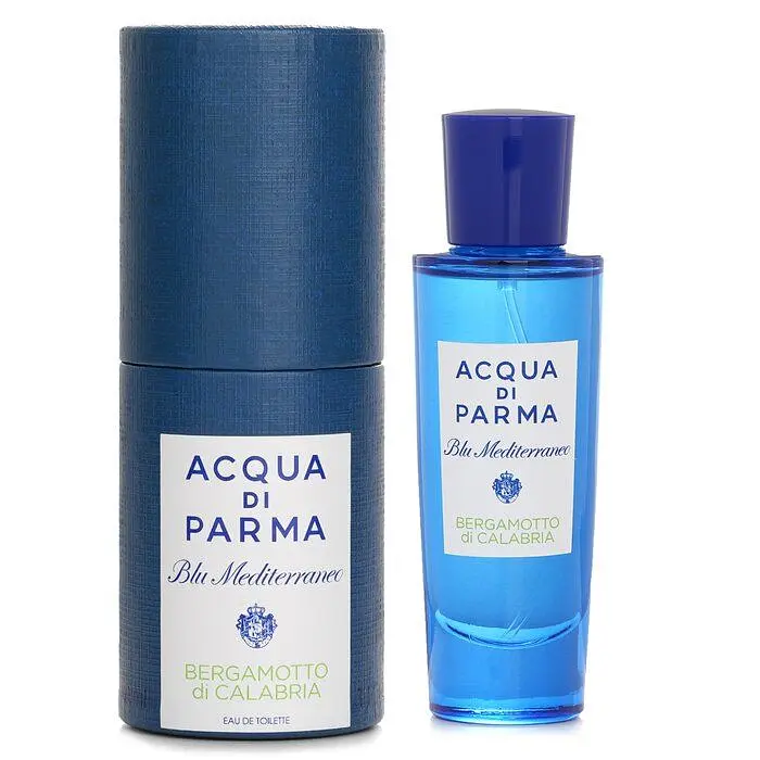Оригінал Acqua di Parma Blu Mediterraneo Bergamotto di Calabria 30 мл Туалетна вода