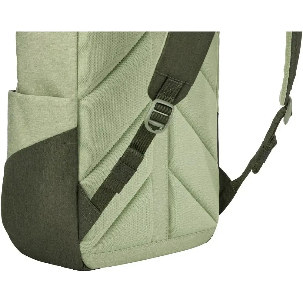 Рюкзак Thule Lithos 16 л TLBP213 Quiet Green/Darkest Green (3205451) - фото 11