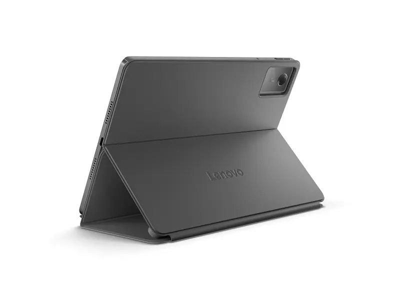 Планшет Lenovo Idea Tab 8/128GB Wi-Fi Luna Grey + Case&Pen (ZAFM0065UA) - фото 9