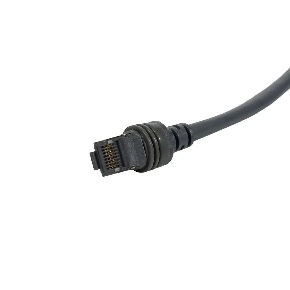 Дата кабель Dtech DT-SL3030 для Starlink Gen3 30м (73-00665) - фото 4