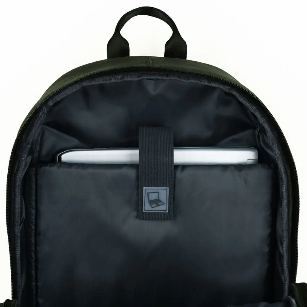 Рюкзак GoPack Education Teens 140 хакі (GO25-140L-4) - фото 12