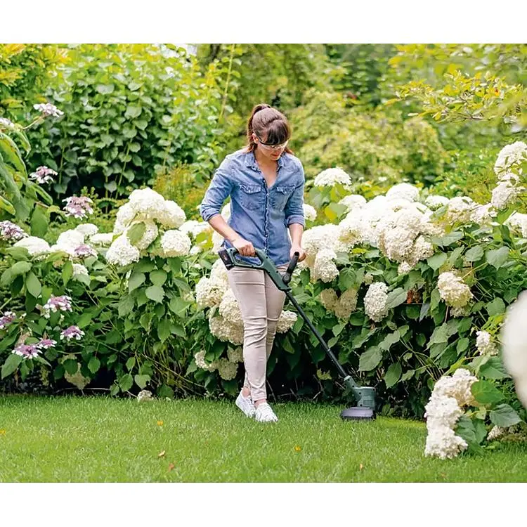 Тример садовий Bosch EasyGrassCut 18V-230 PBA акумуляторний (0.600.8C1.A03) - фото 5