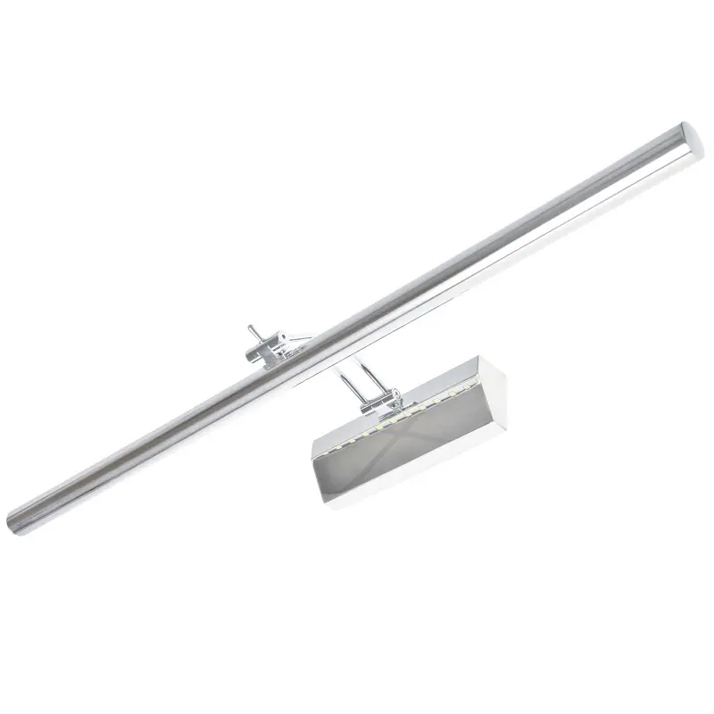 Підсветка для картин і дзеркал Brille LED 9W NW CH (SW-101) - фото 3