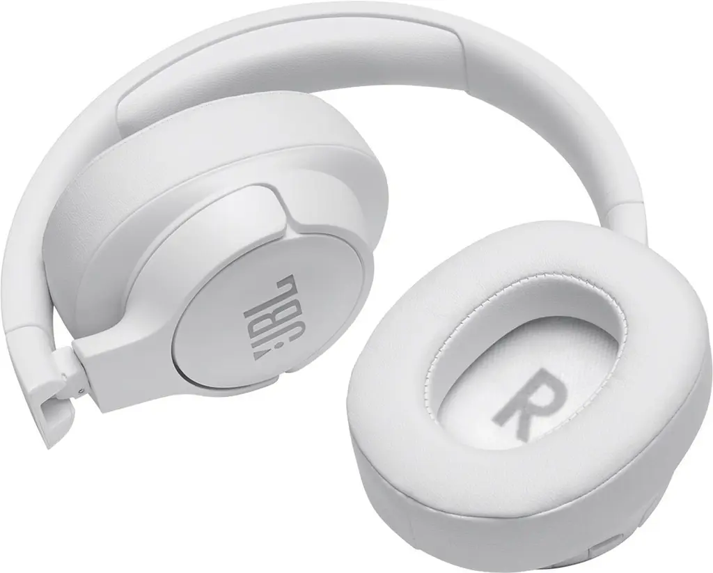 Навушники JBL Tune 760 NC White (JBLT760NCWHT) - фото 10