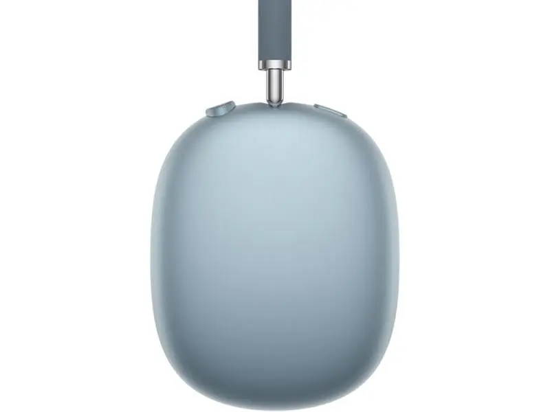 Навушники з мікрофоном Apple AirPods Max 2 Blue (MHWM4) - фото 2