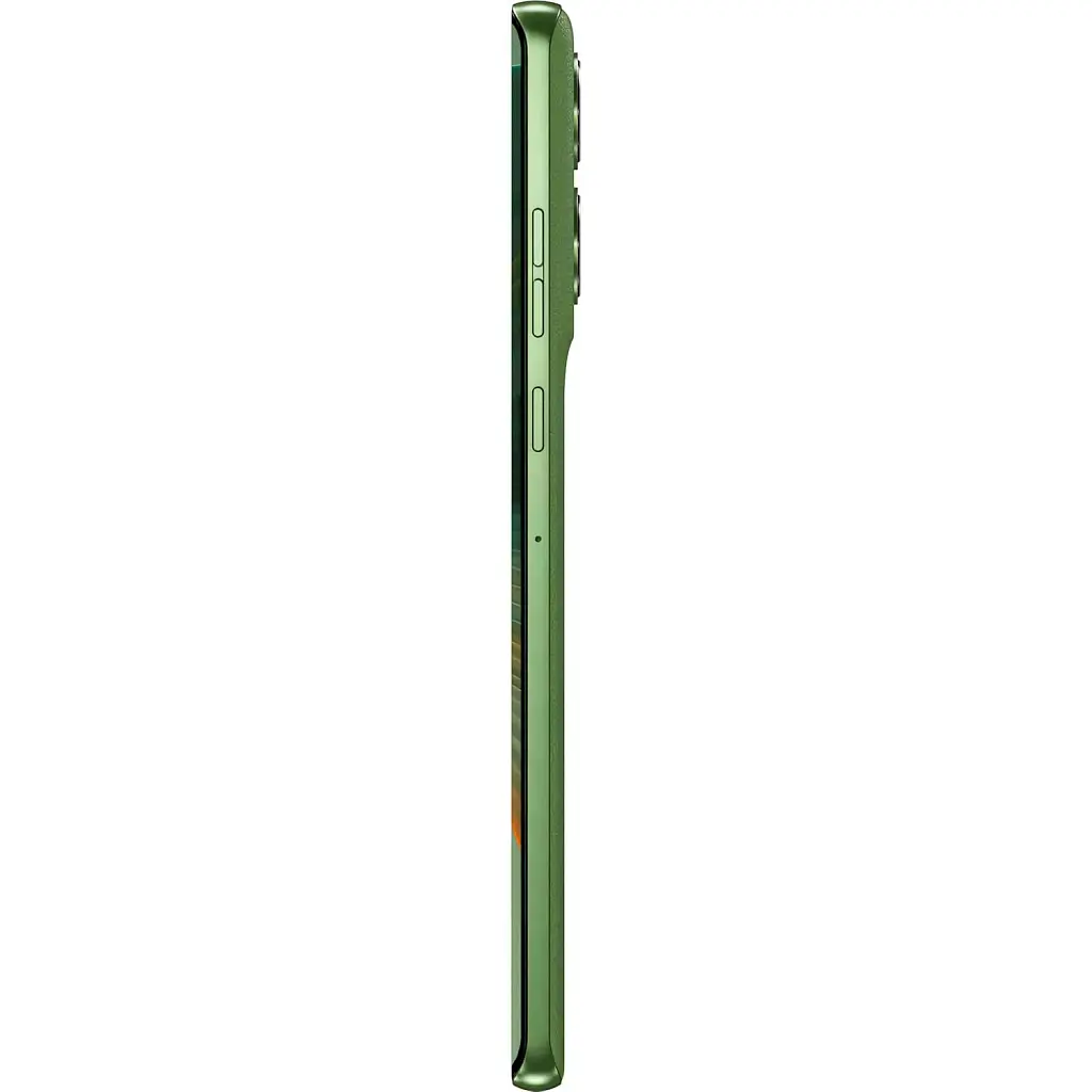 Мобільний телефон Motorola Edge 50 Fusion 8/128GB Forest Green (PB3T0087RS) - фото 5