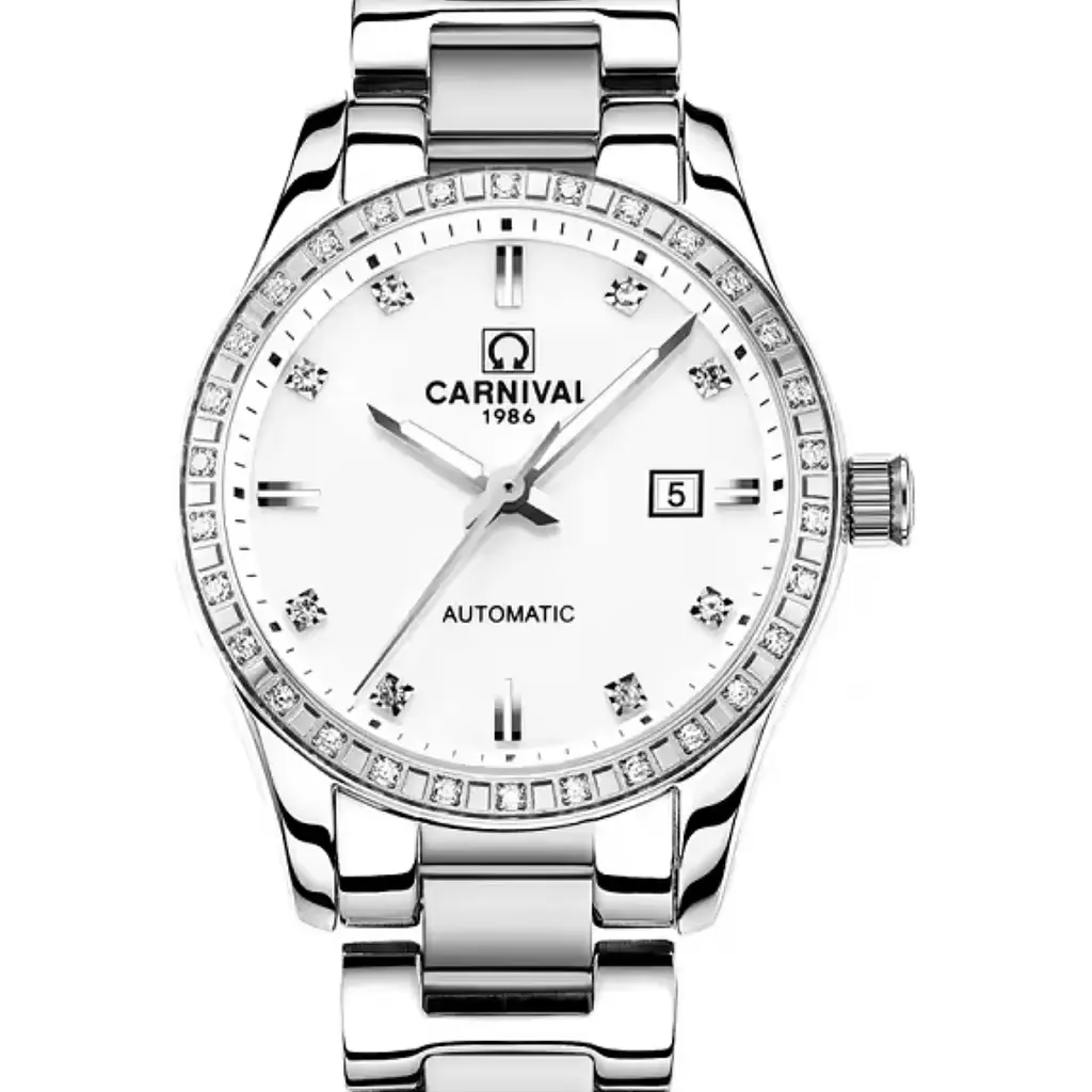 Годинник Carnival Luiza - фото 2