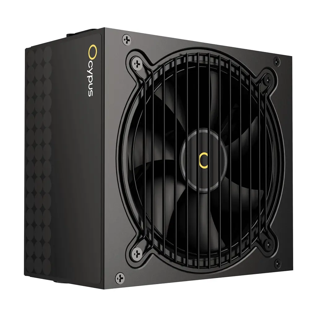 Блок живлення OCYPUS 600W BETA P600 (BETA-P600-N1HDBK024X-EU)