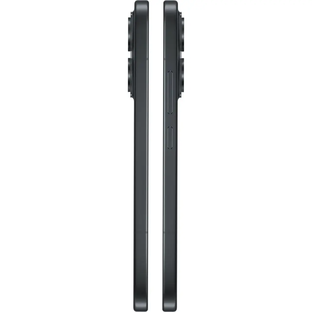 Смартфон Xiaomi 17 12/256GB Black UA-UCRF [172625] - фото 8