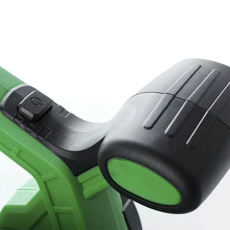 Пила циркулярная аккумуляторная Apro 20CS без АКБ/ЗУ 20B 165 мм 30412 - фото 10