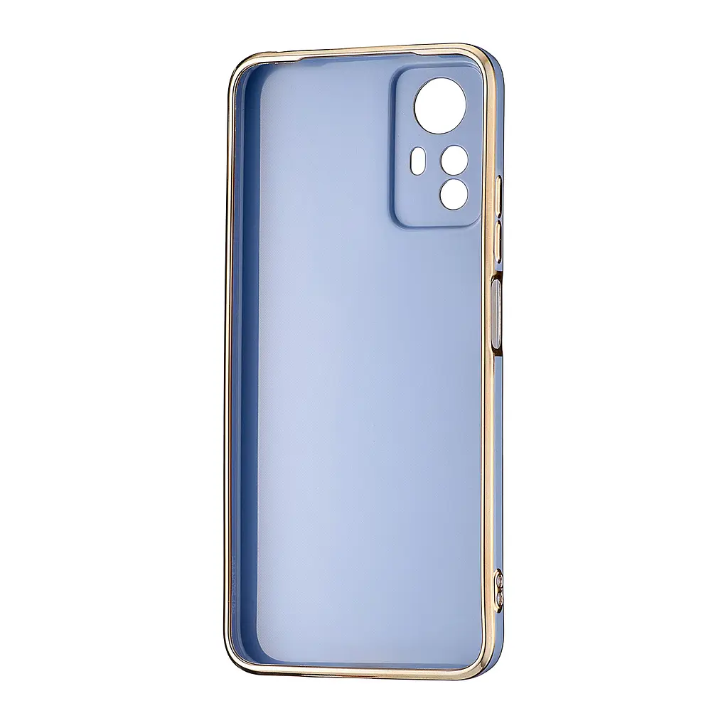 Чохол Golden Line Xiaomi Redmi Note 12S Blue - фото 2