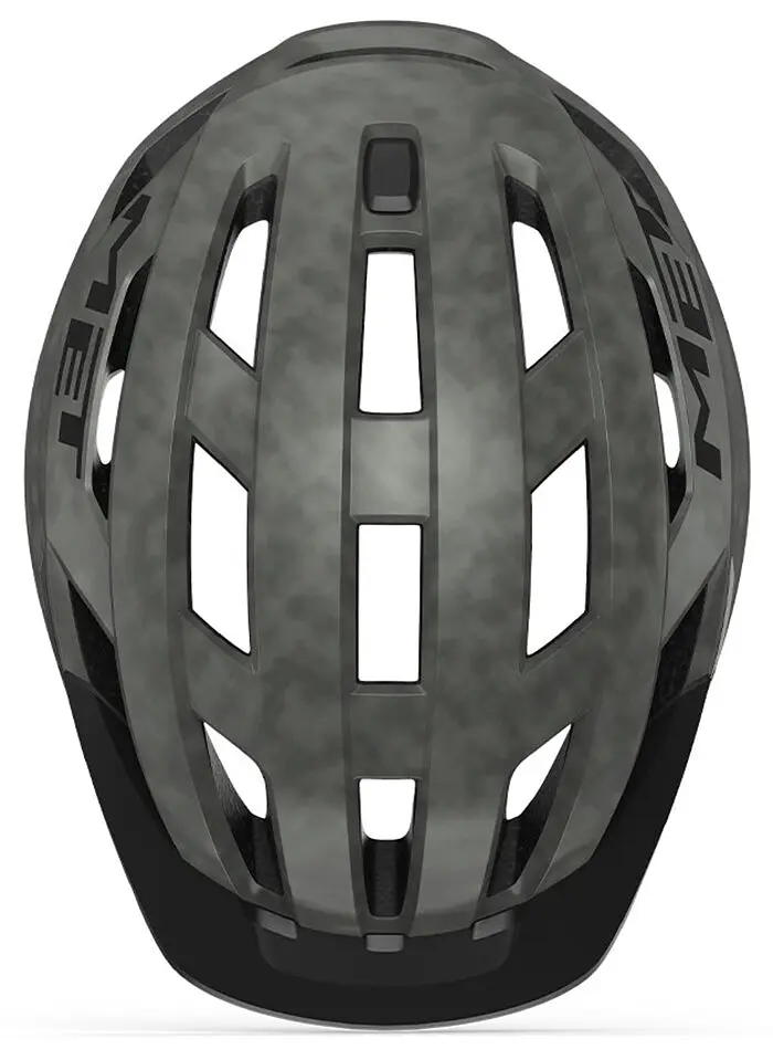 Шолом Met Allroad Mips CE S Titanium (1052-3HM 143 CE00 S GR2) - фото 4