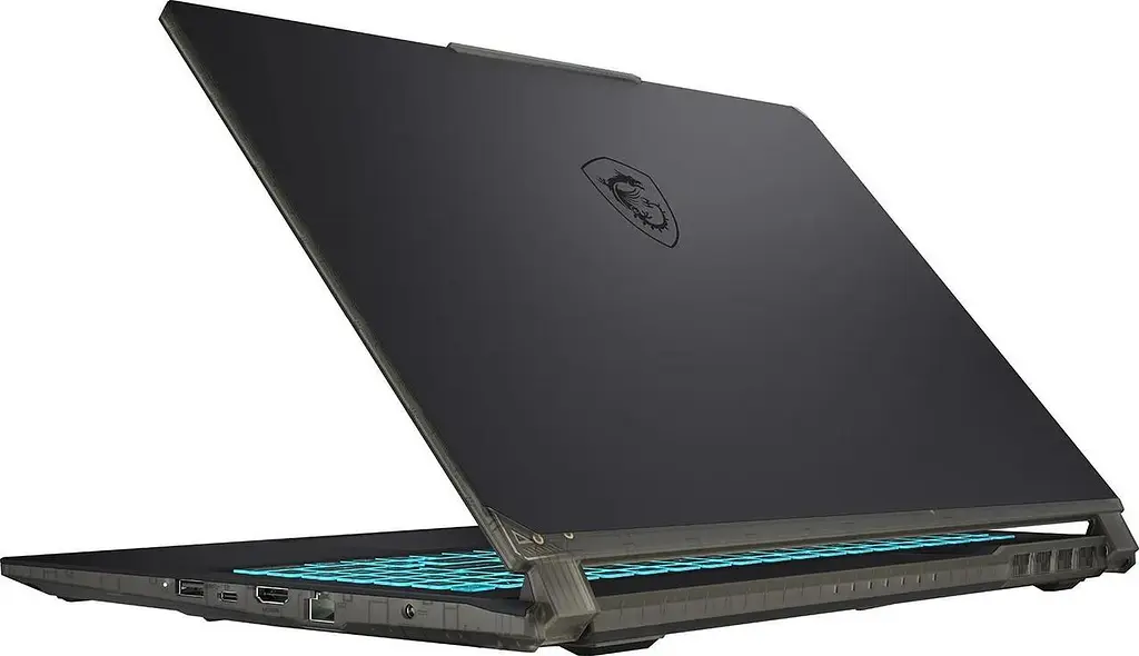 Ноутбук MSI Cyborg 15 A13VF-1661XUA Core i7-13620H/4.9 ГГц/RTX 4060/8 ГБ/16/512 ГБ Refurbished - фото 8