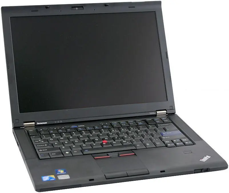 Ноутбук Lenovo ThinkPad T410s (i5-520M/4/320) - Class B "Б/В" - фото 3