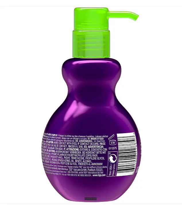 Крем для формування локонів TIGI Bed Head Foxy Curls 200 мл - фото 2