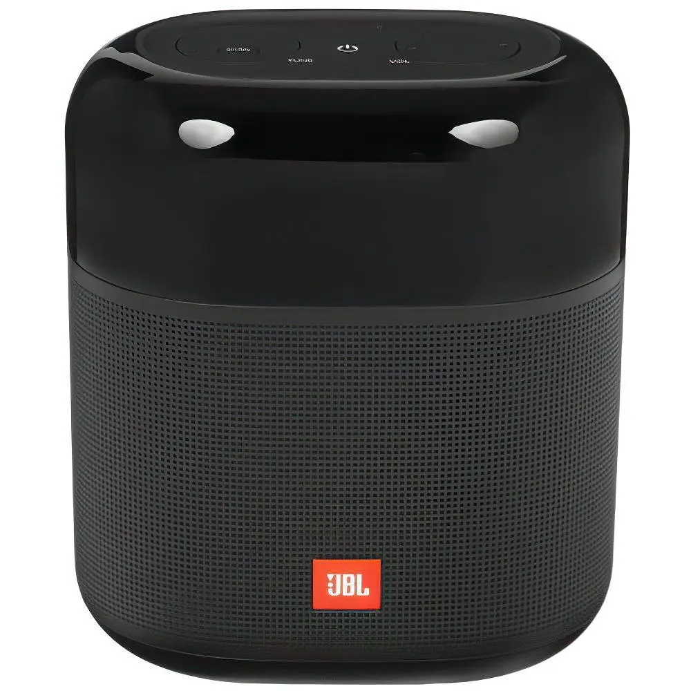 Портативна акустика JBL Tuner XL Black [JBLTUNERXLBLK] [56066] - фото 4