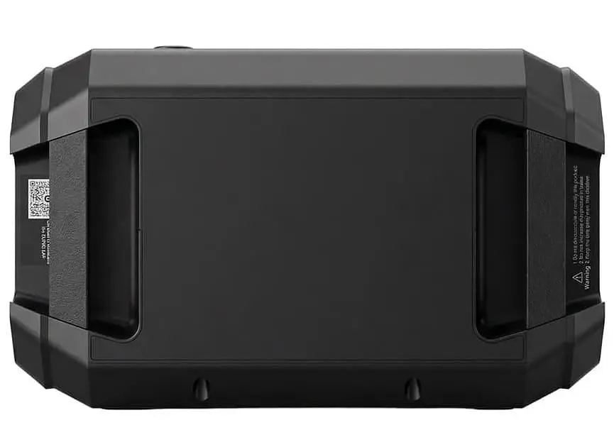 Зарядная станция OUPES Mega 1 S1 2048 Вт/ч / 2000 Вт / 1024 Вт/ч / LiFePO4 (42-00306) - фото 10