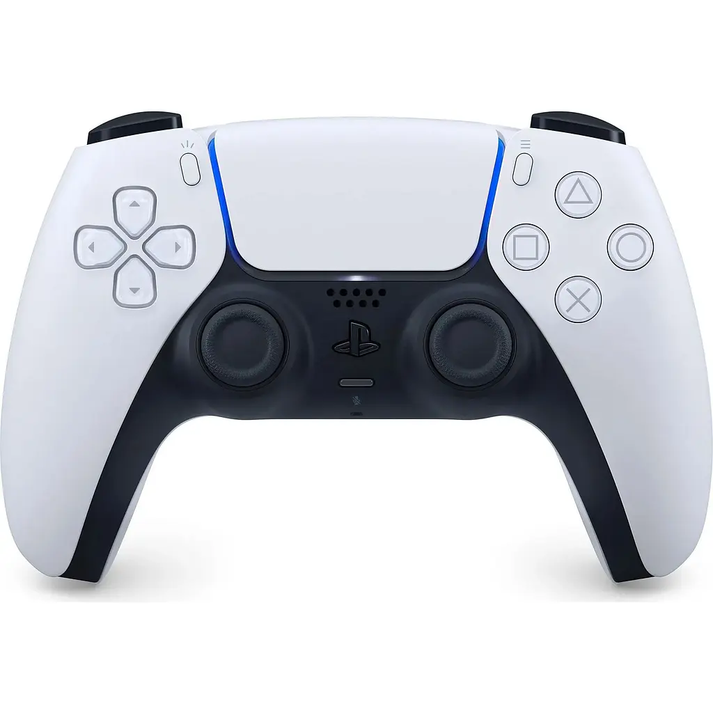 Ігрова консоль Sony PlayStation 5 Slim Digital Edition 1TB Fortnite Cobalt Star Bundle [1000045170] [122712] - фото 4