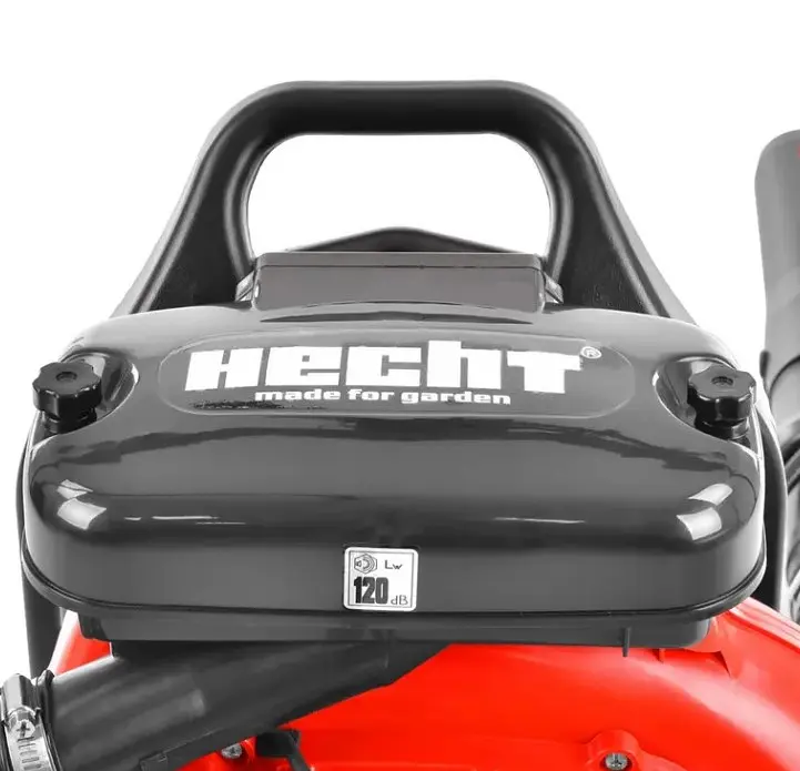 Повітродувка HECHT 972 PROFI - фото 4