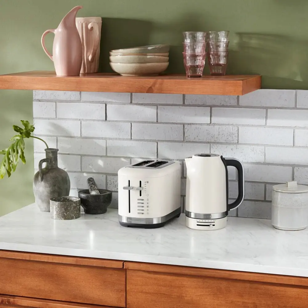 Тостер KitchenAid 5KMT2109EPL (5KMT2109EPL) - фото 5