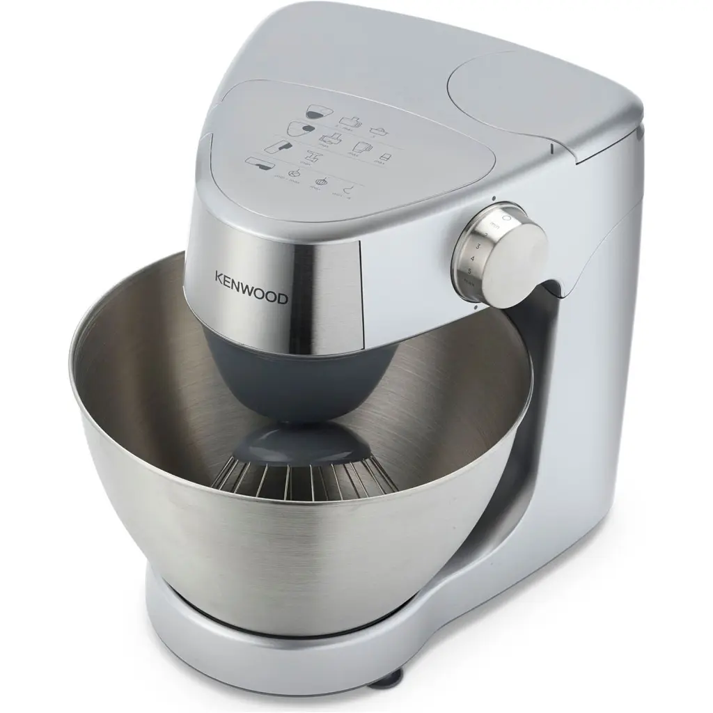 Кухонний комбайн Kenwood KHC29A.R0SI - фото 4