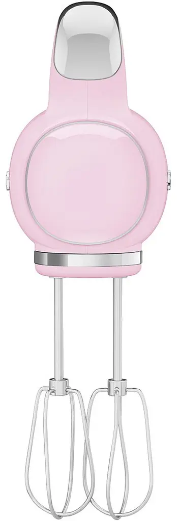 Міксер Smeg HMF01PKEU - фото 5
