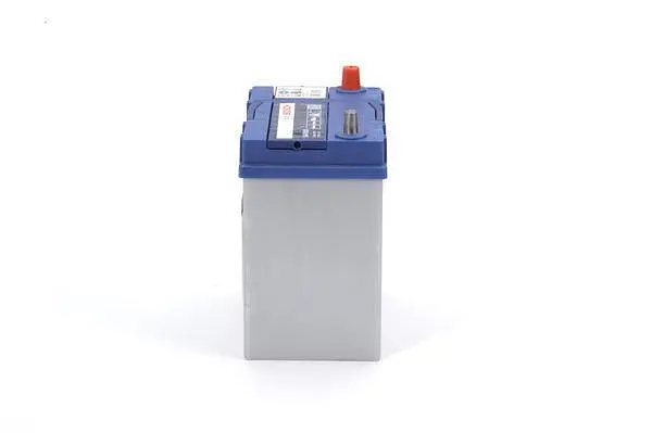 Акумулятор Bosch S4 Silver 40Ah EN 330A (Japan) (0 092 S40 180) - фото 2