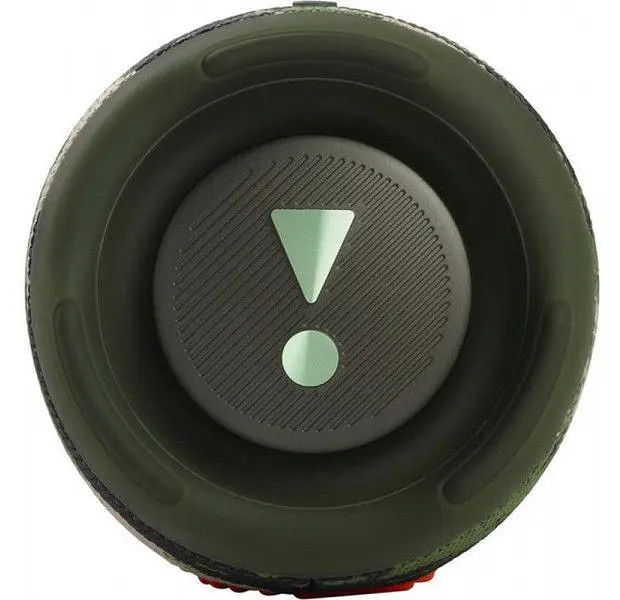 Портативная акустика JBL Charge 5 SQUAD [JBLCHARGE5SQUAD] [56647] - фото 5