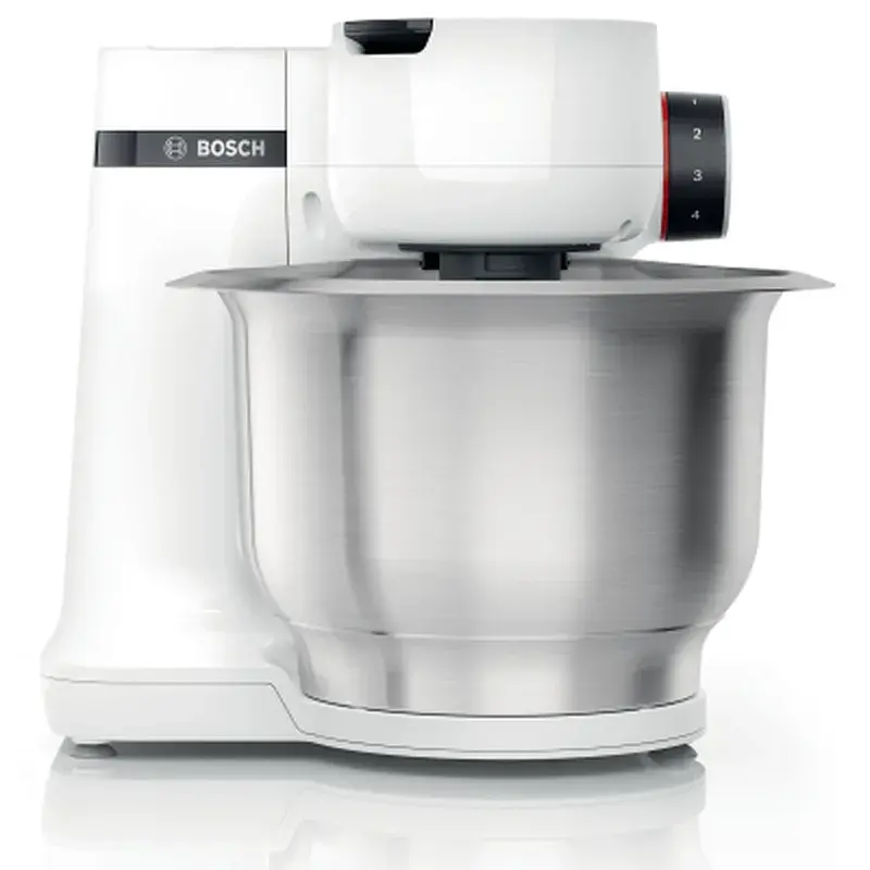 Кухонний комбайн Bosch MUMS2EW30 - фото 2