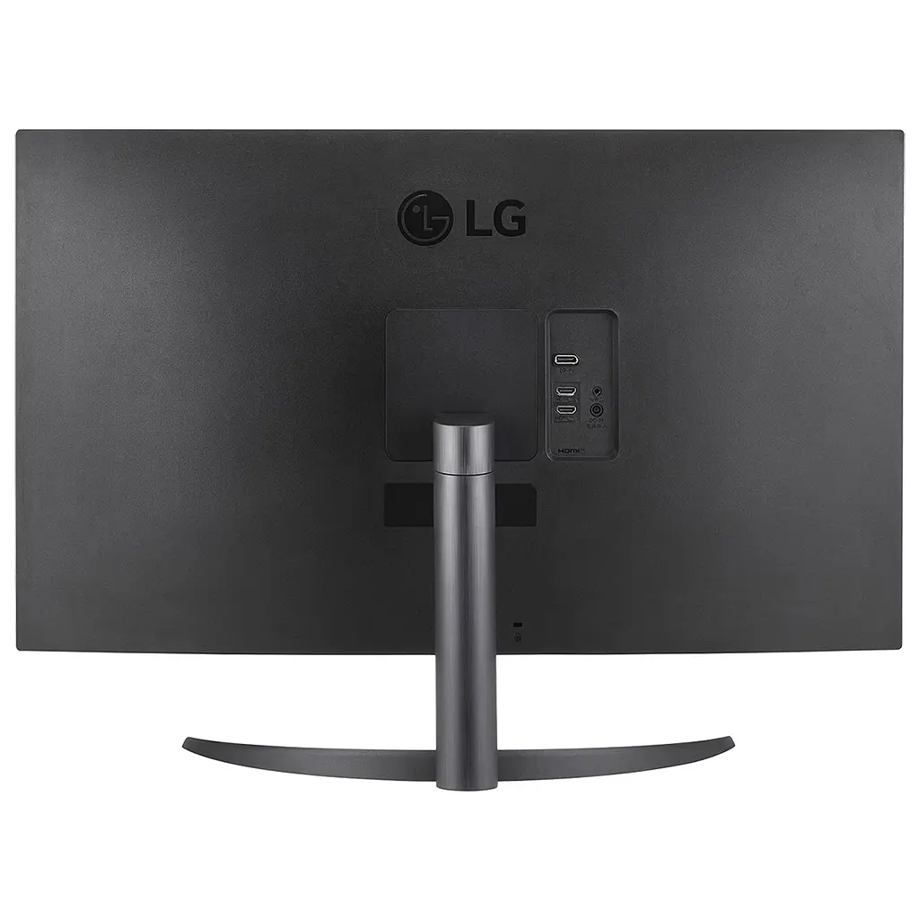 Монітор LG 32UR500K-B - фото 5