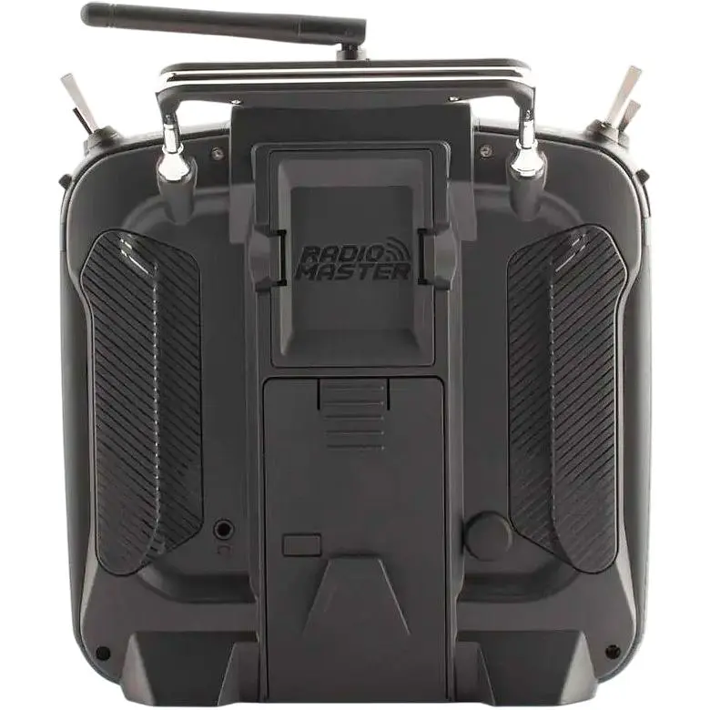 Пульт управления RadioMaster TX16S MKII 4в1 M2 с аккумулятором 18650 RadioMaster [141024] - фото 4
