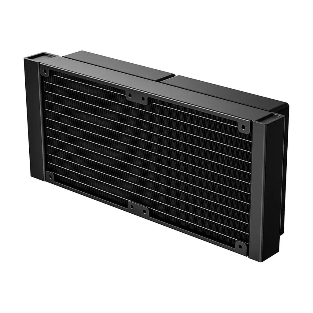 Система рідинного охолодження ID-Cooling FX240 LCD - фото 7