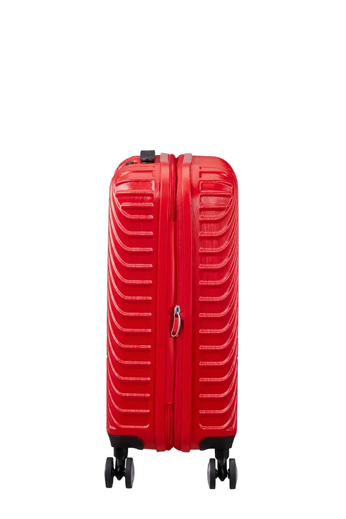 Валіза American Tourister MICKEY CLOUDS MICKEY CLASSIC RED 55x40x20(23) 55 См 59C*00001 - фото 9