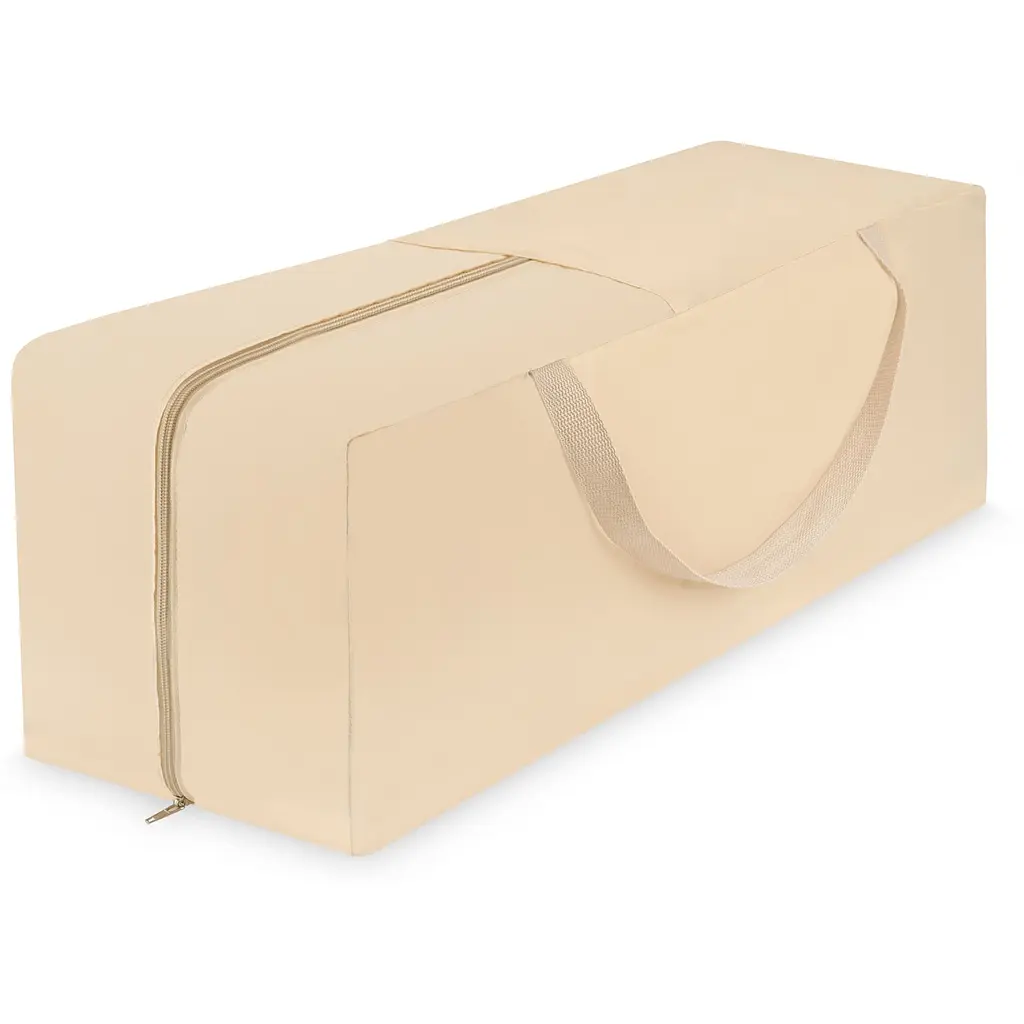 Дитячий манеж MoMi Belove Plus Beige (LOZE00026) - фото 14