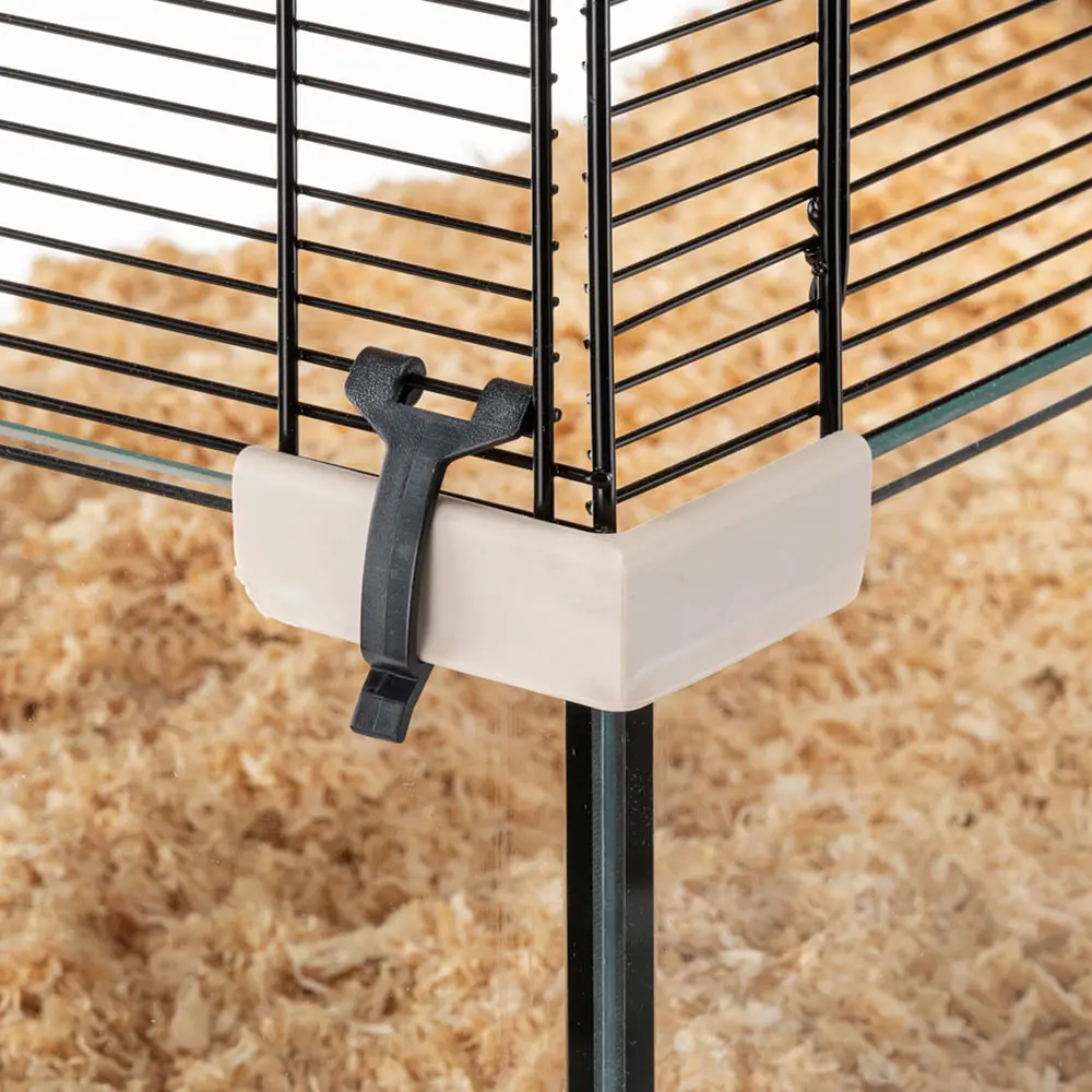 Клітка Ferplast Cage Karat 120 для маленьких гризунів - фото 7
