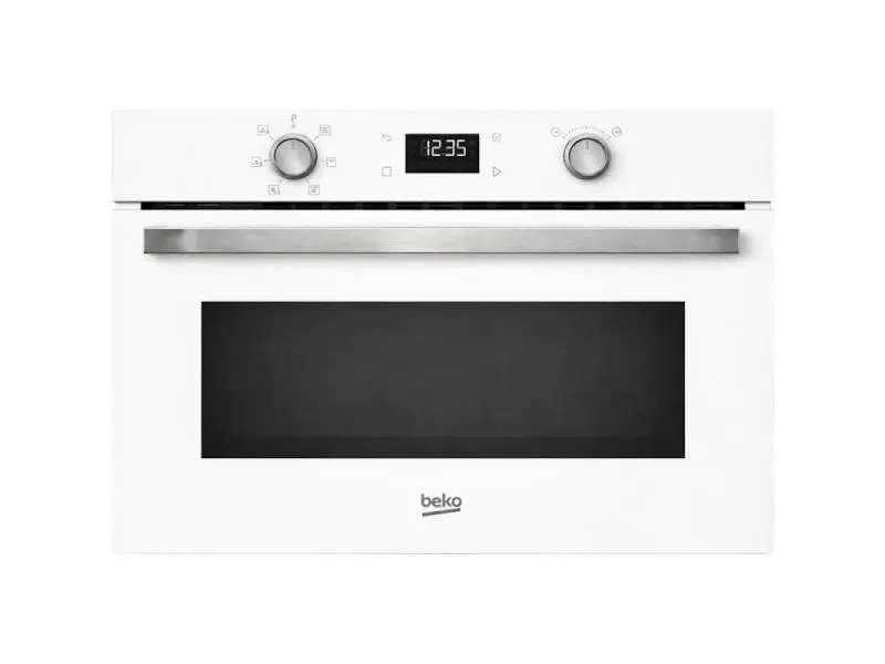 Мікрохвильова піч Beko BMGB31443W