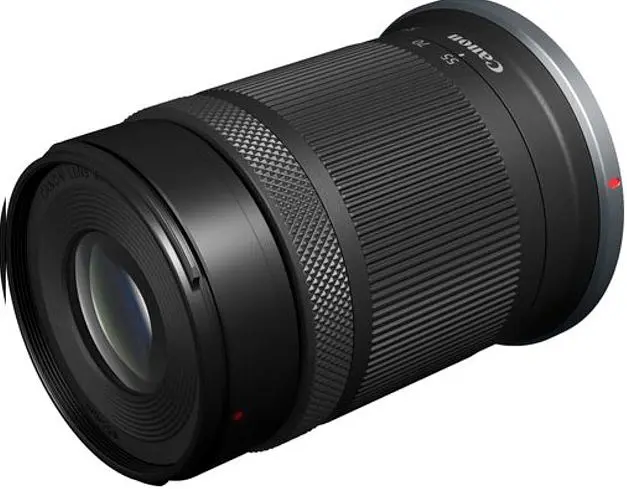 Об'єктив Canon RF-S 55-210mm f/5-7.1 IS STM (5824C005) [88431] - фото 6