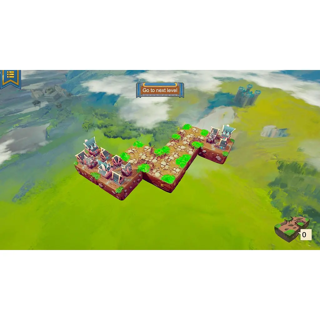 Ключ активації Microsoft Storyblocks: The King для Xbox One/Series S/X - фото 7