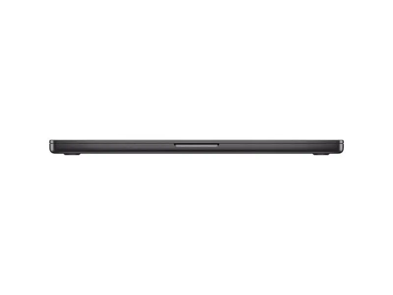 Ноутбук Apple MacBook Pro 16 2026 M5 Max 18-core CPU 36 GB 2TB Space Black (MGED4) - фото 3