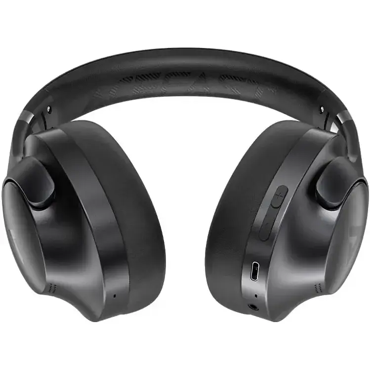Гарнітура Acefast H4 ANC Bluetooth Black - фото 4